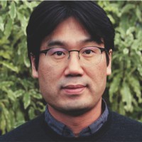 Kiyoung (Kenny) Seok