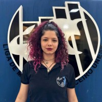 Maria Clara Katherine Rapelli