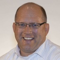 Jim Gillen