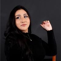 Amanda Mayumi M. Teramito