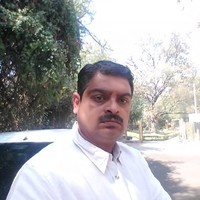 Sushil Umredkar