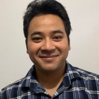 Binay Maharjan