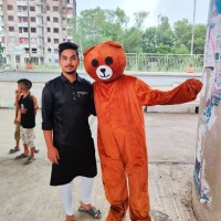 Md Jahidul Islam Jihad