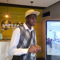 Matthew Oluwajuwonlo