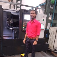 Dineshababu D