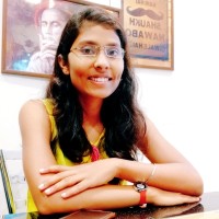 Samrudhi Khandagale