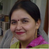 Arvinder Kaur
