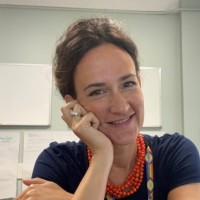 Amelia Shillingford