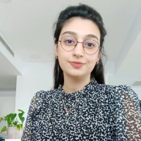 Merve Özçeli̇k Sünger