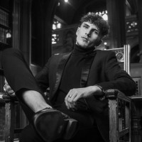 Matthew Horsfall