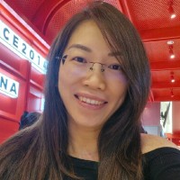 Carole Yeo