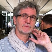 Alain-Georges Fornage