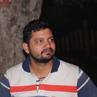 Rajat Parmar