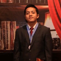 Dani Ananta armus