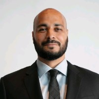 Joseph Ferraro, P. Eng, MBA