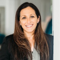 Monique McGovern, MS, BCBA, LBA