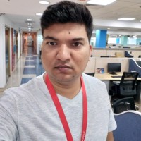 Bipin Singh