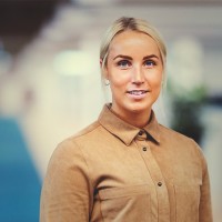 Sandra Salløe