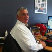 Michael Corson