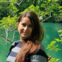 Serena Barbarisi