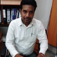 Shaikh Danish Ahmed