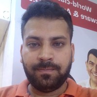 Deepak Kumar