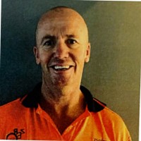 John King