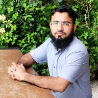 Junaid Ahmed Janjua