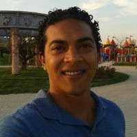 Jonny Alberto Torrealba Serrano