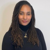 Kena Harris, CMCA, AMS