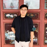 Marcus Pang