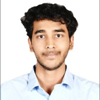 Siddhanth B N