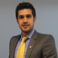 Pierre Saade