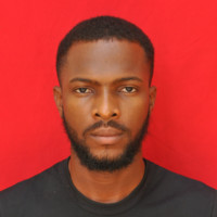 Israel Ugbodaga