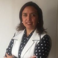 Erika Andrea Londoño Camargo
