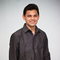 Ravi Patel