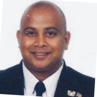 Ronald Deo