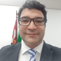 Prof Dr Ricardo Alves de Lima