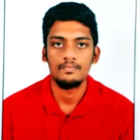 Sailesh P