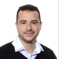 Hichem Allouche