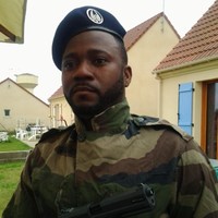 Francois Sipou Gomis