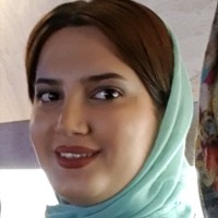 Samira Mosavi
