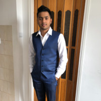 Shiv Patel