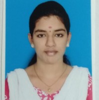 Charishma B