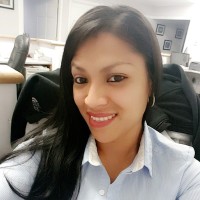 Alma Orellana