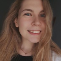 Aliona Sorokina