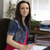 Sonja Weiss