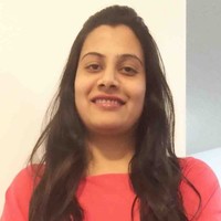 Kavya Vijayakumar