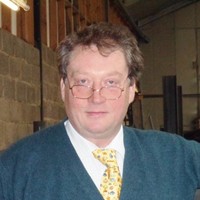 Greg McCormick