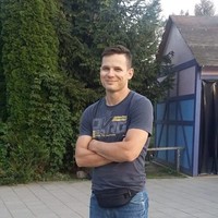Łukasz Gryczka